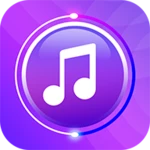 Logo of Mp3 Player - Music Player android Application 